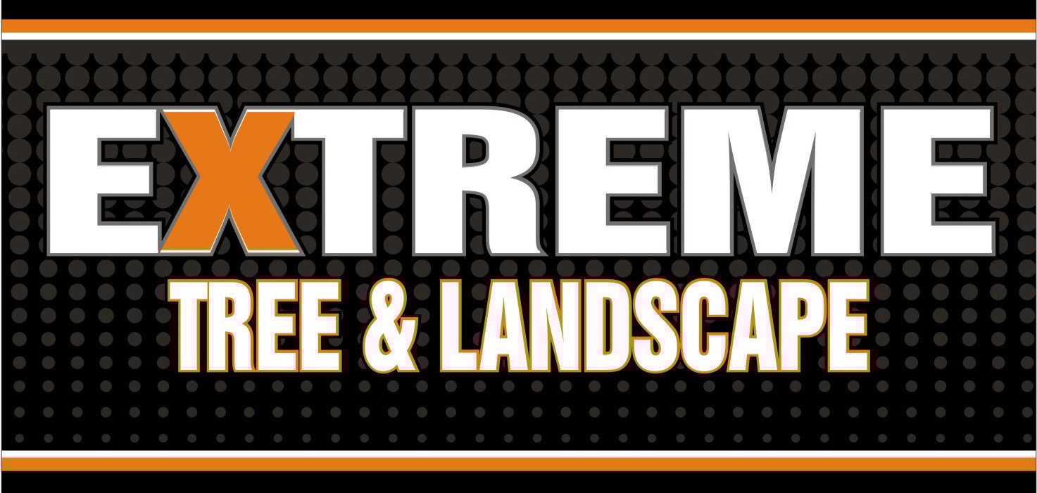 Extreme Tree & Landscape logo