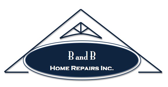 B & B Home Repairs, Inc. logo