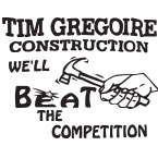 Logo for Tim Gregoire