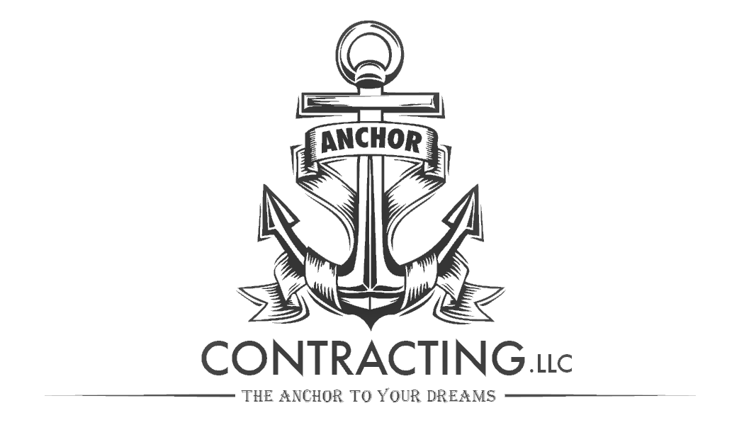 Anchor Contracting LLC logo
