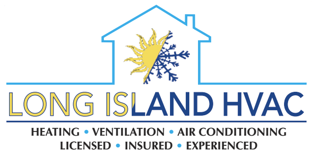 Long Island HVAC logo