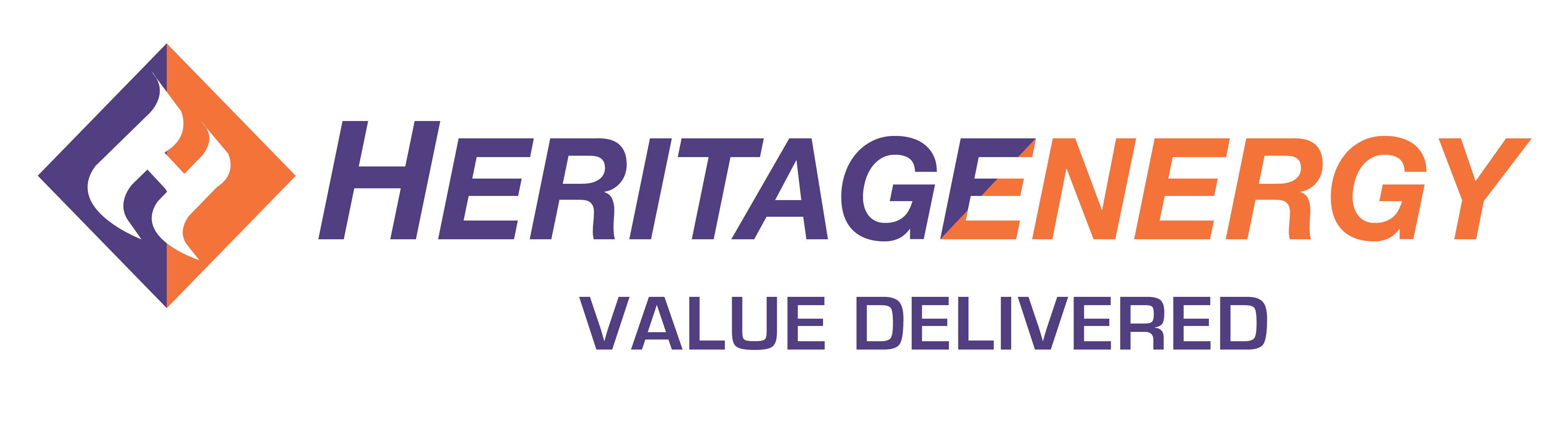 HeritagEnergy logo