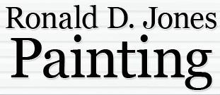 Avatar for Ronald D. Jones Painting