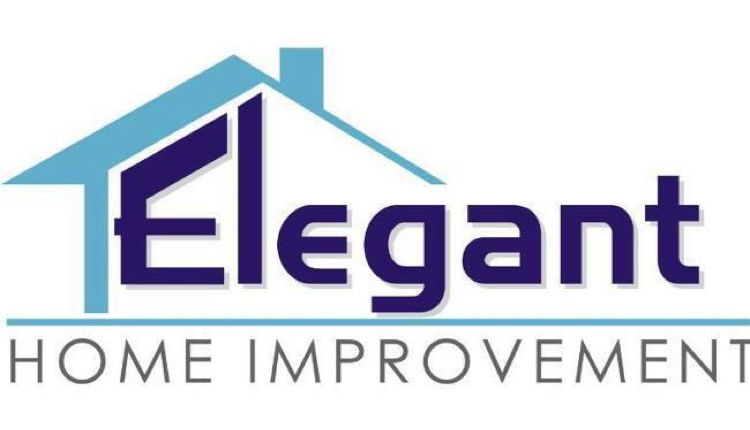 Elegant Home Improvement logo