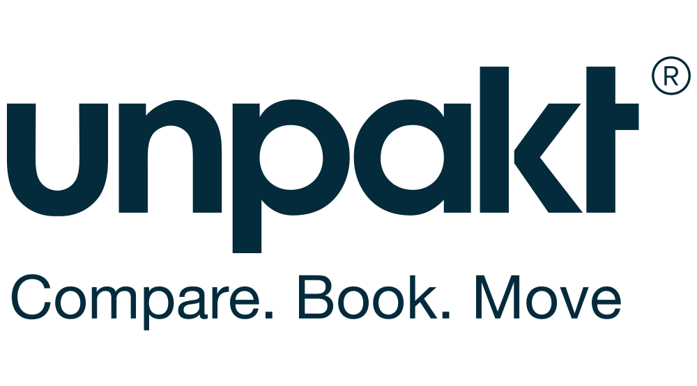 Unpakt logo