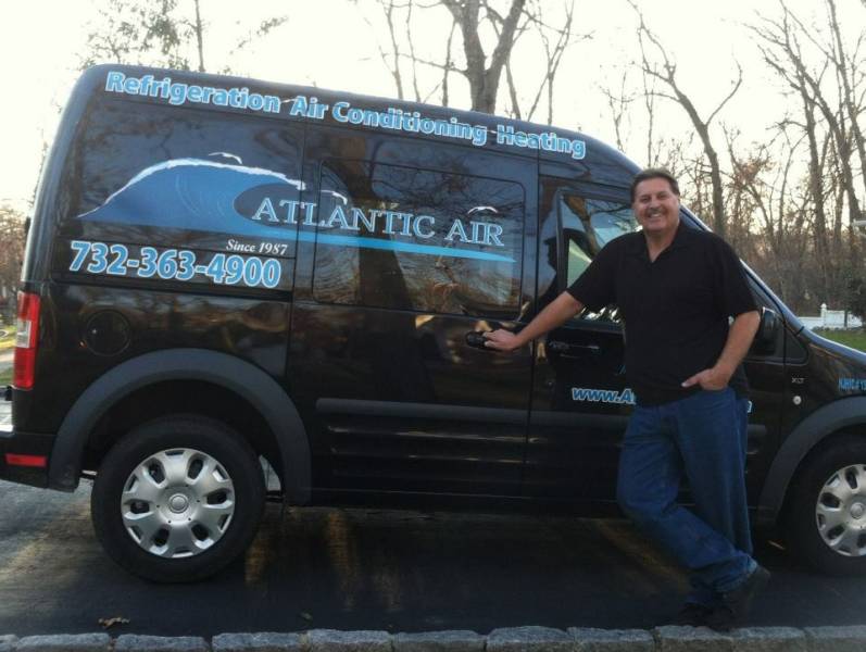Atlantic Air logo