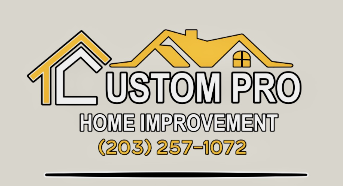 Logo for Custom Pro Home Improvement LLC