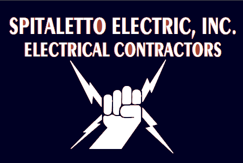 Logo for Spitaletto Electric