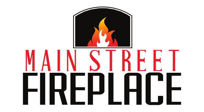 Main Street Stove & Fireplace logo