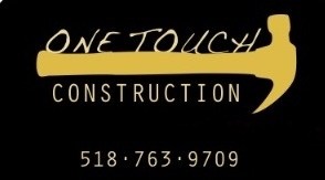 One Touch Construction logo