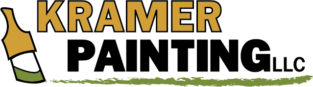 Logo for Kramer Painting