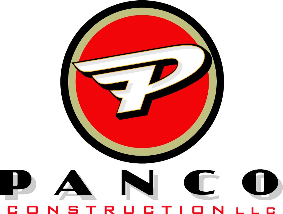 Panco Construction LLC logo