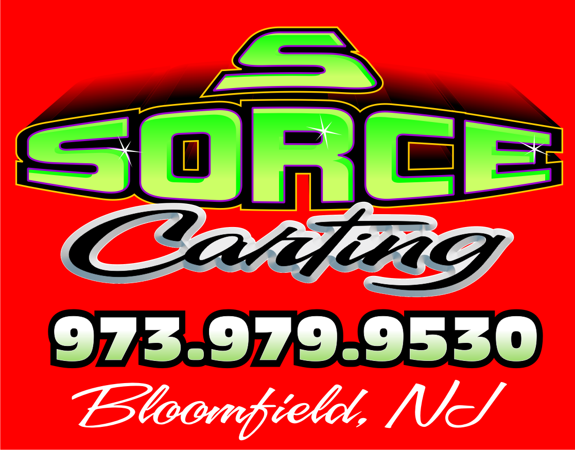 Logo for S. Sorce Carting