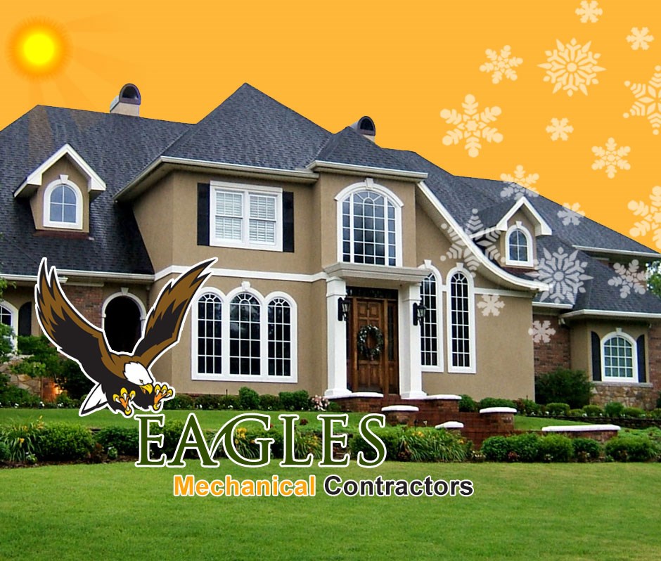 Avatar for Eagles Mechanical Contractors