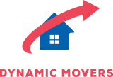 Dynamic Movers NYC logo