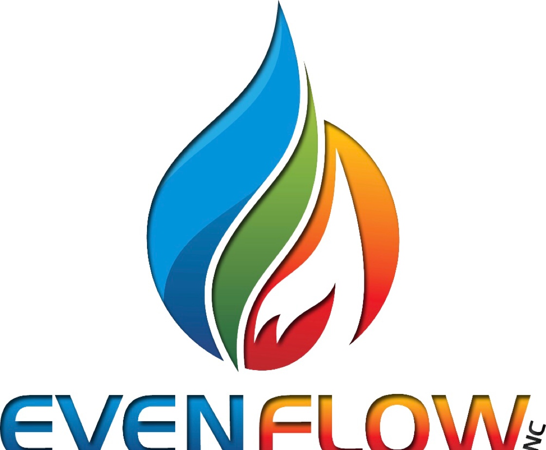 Even Flow, Inc logo