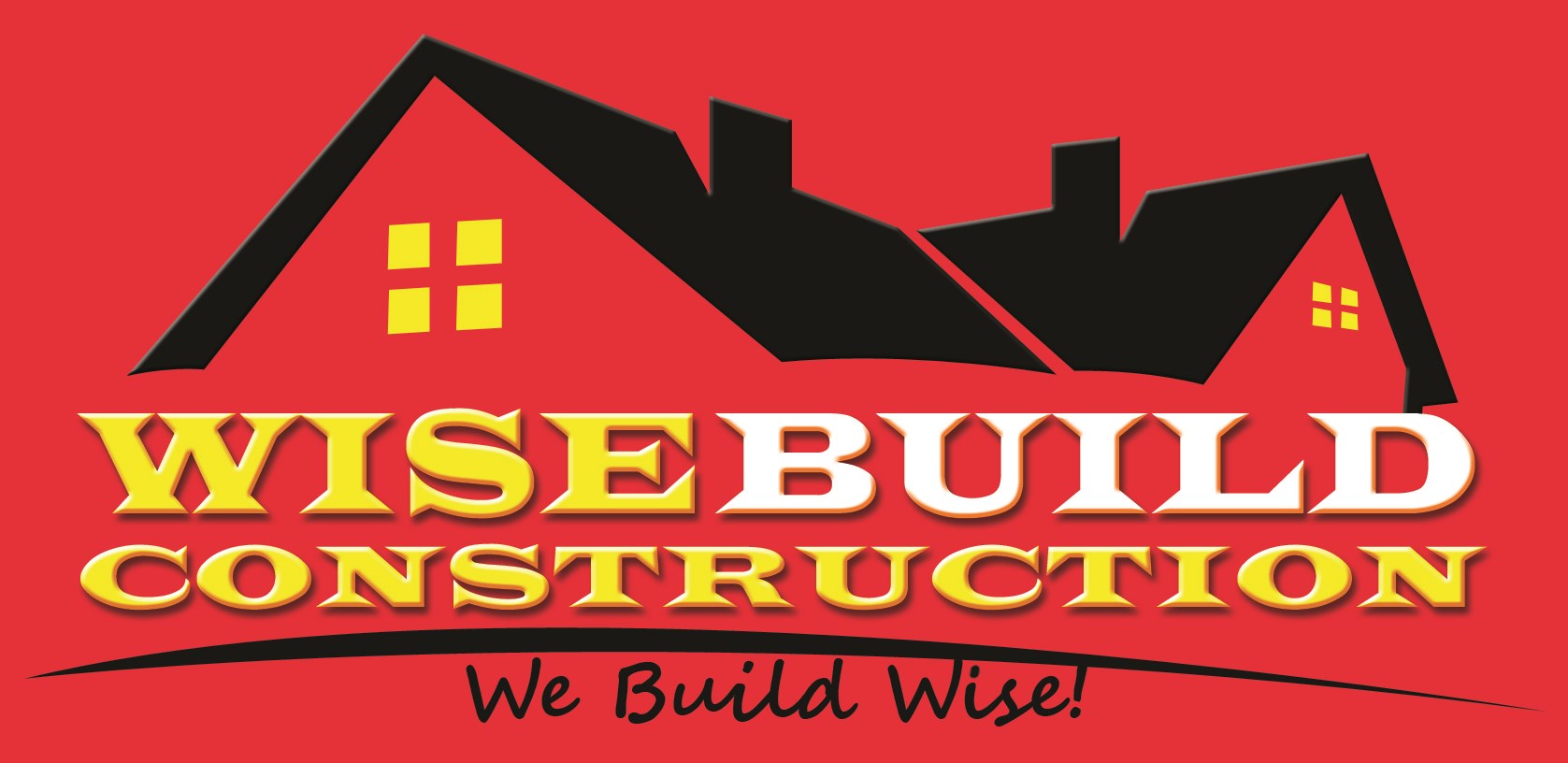 WiseBuild Construction LLC logo