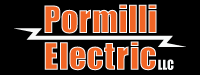 Pormilli Electric logo