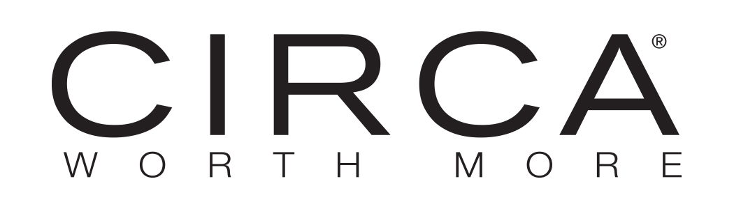 CIRCA Jewels logo