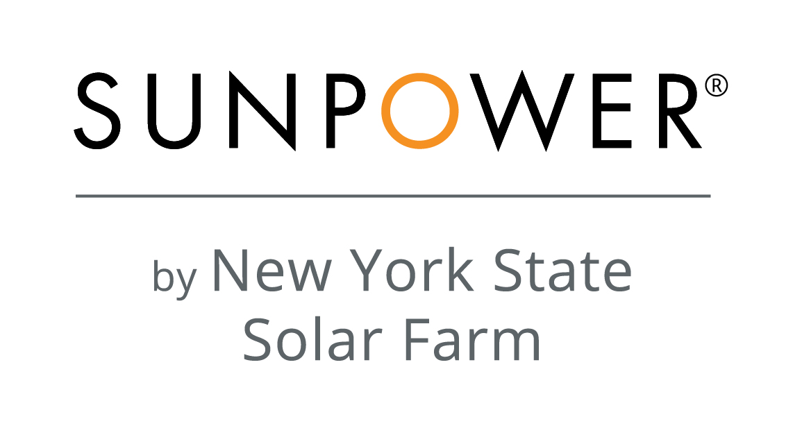 Avatar for SunPower by New York State Solar Farm