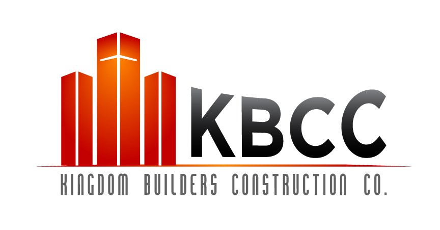 Kingdom Builders Construction Company logo