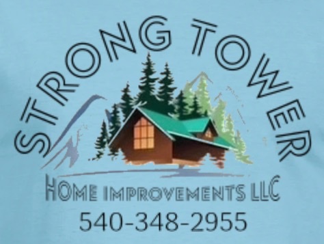 Strong Tower Home Improvements LLC logo