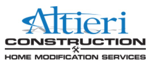 Logo for Altieri Construction
