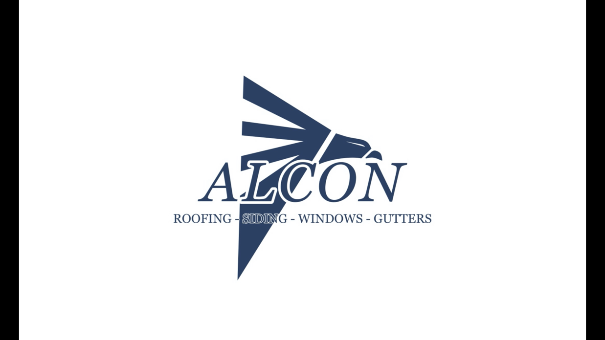 Alcon Construction, Inc. logo