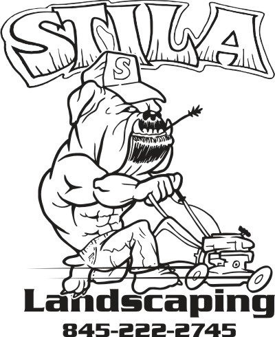Stila Landscaping & Construction logo