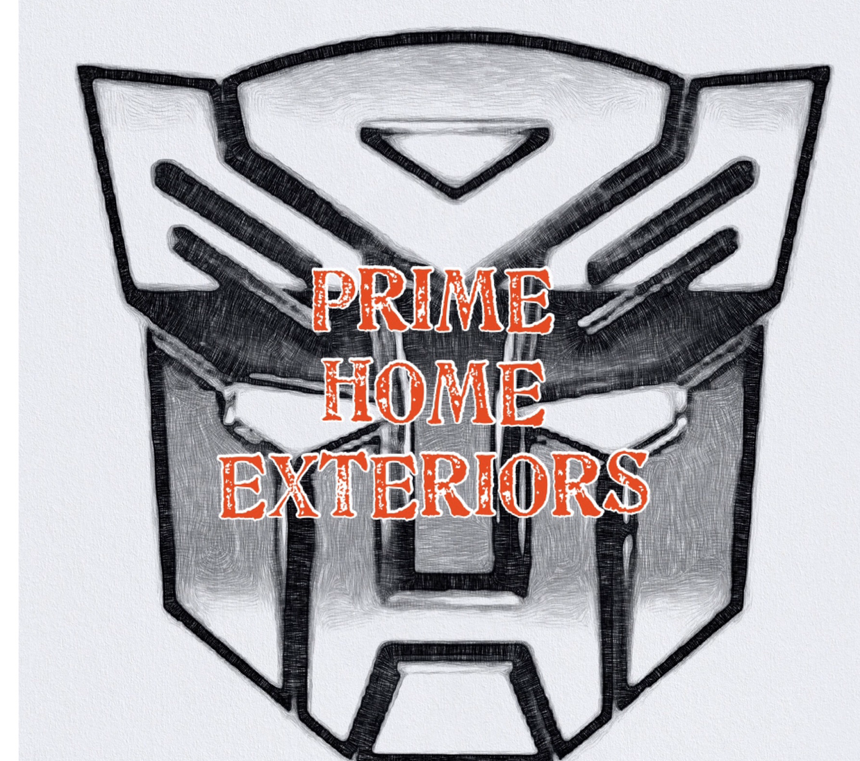 Logo for Prime Home Exteriors