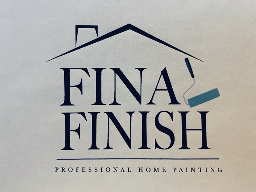 FinalFinish Painting logo