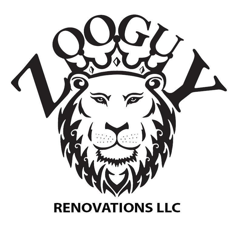 ZOOGUYRenovations logo