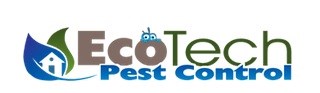 EcoTech Pest Control Inc. logo