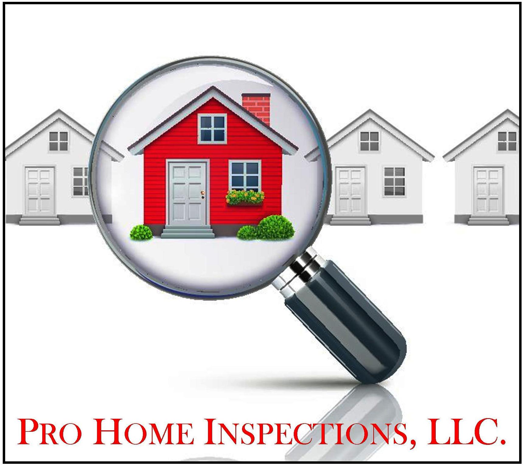 Avatar for Pro Home Inspections