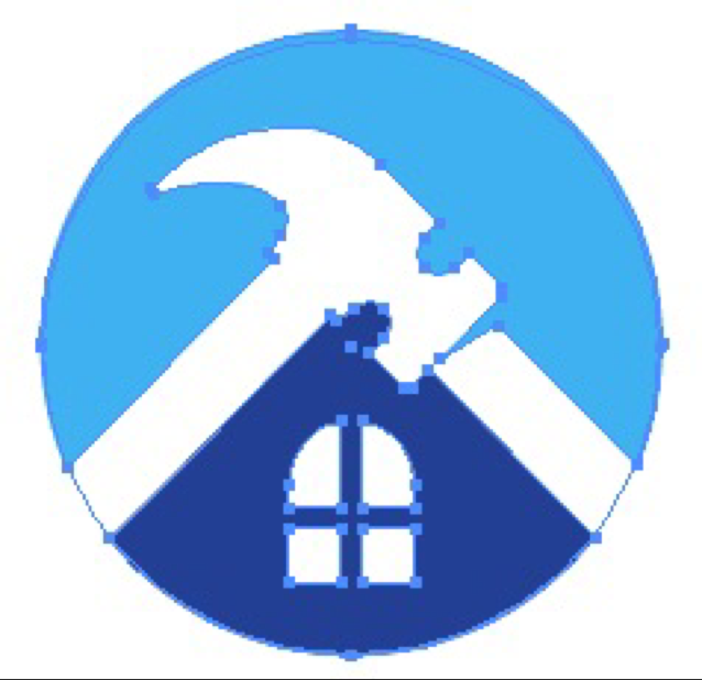 Logo for Wall to Wall Contracting Inc