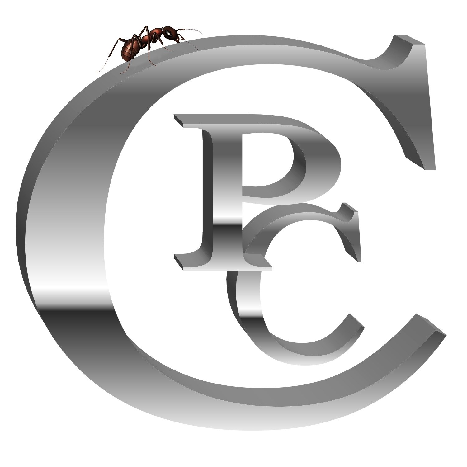 Custom Pest Control logo