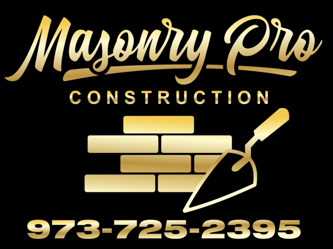 Masonry Pro Construction logo