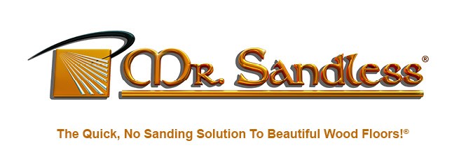 Mr Sandless Manhattan logo