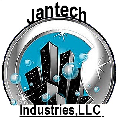 Jantech Industries logo