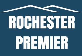 Rochester Premier Remodeling logo