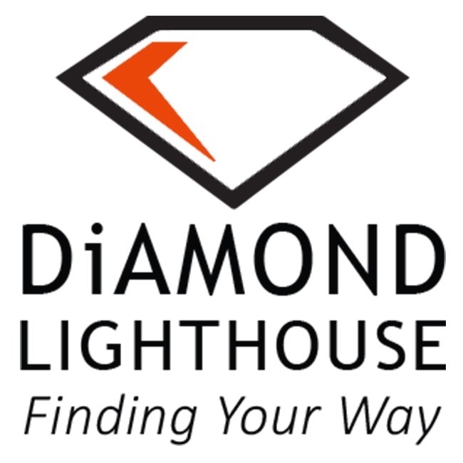 Diamond Lighthouse logo
