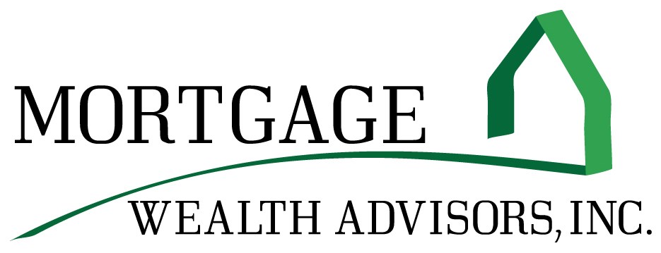 Logo for Mortgage Wealth Advisors Inc