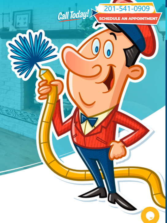 Logo for Wizard of Ducts