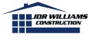 JDR Williams Construction logo