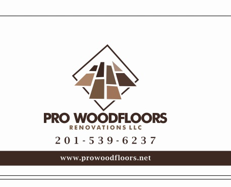 Pro Woodfloors Renovations LLC logo