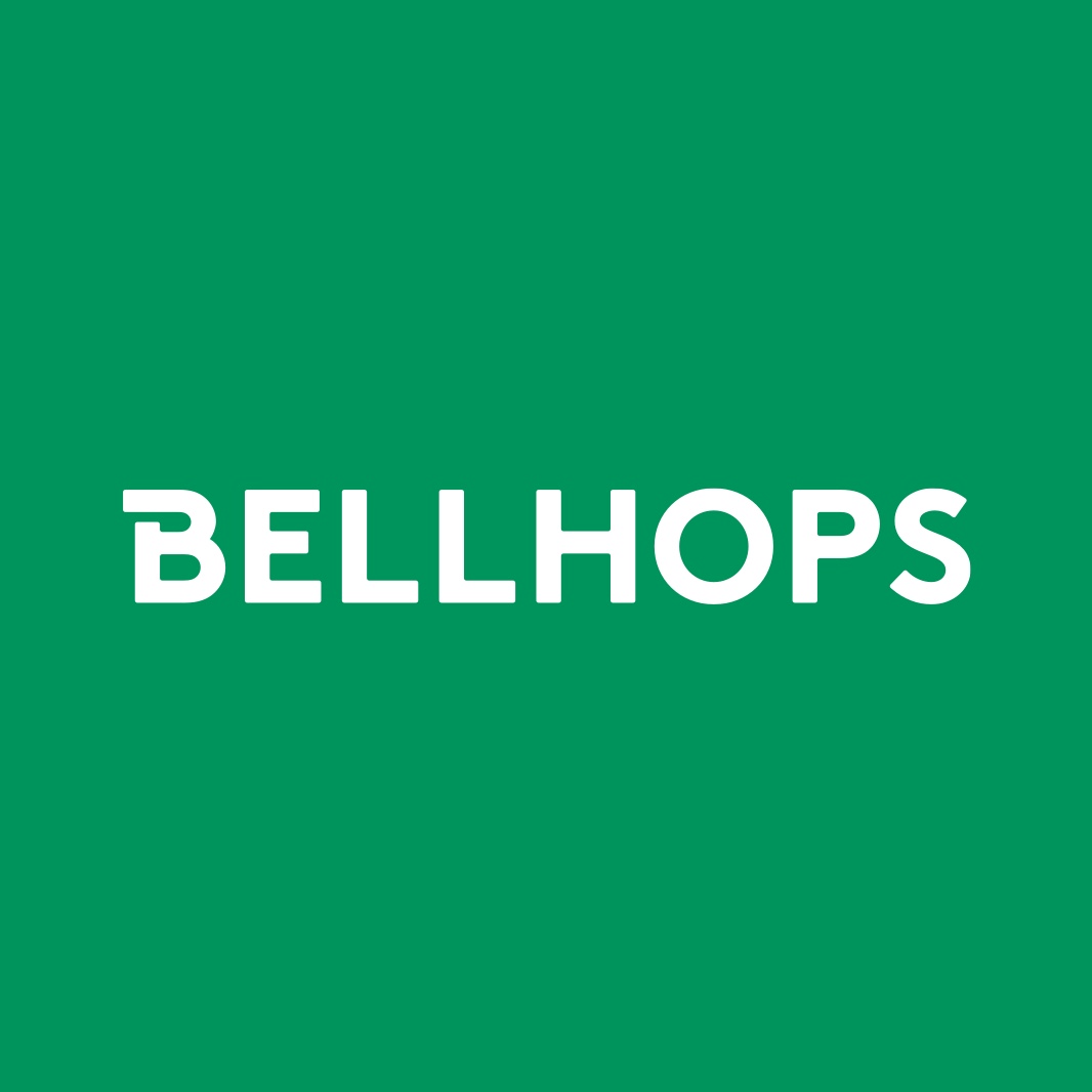Bellhop logo