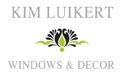 Logo for KL Interiors LLC