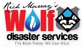 Avatar for Wolf Disaster Services