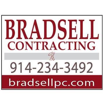 Logo for Bradsell Contracting