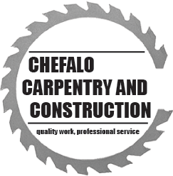 Chefalo Contracting LLC logo